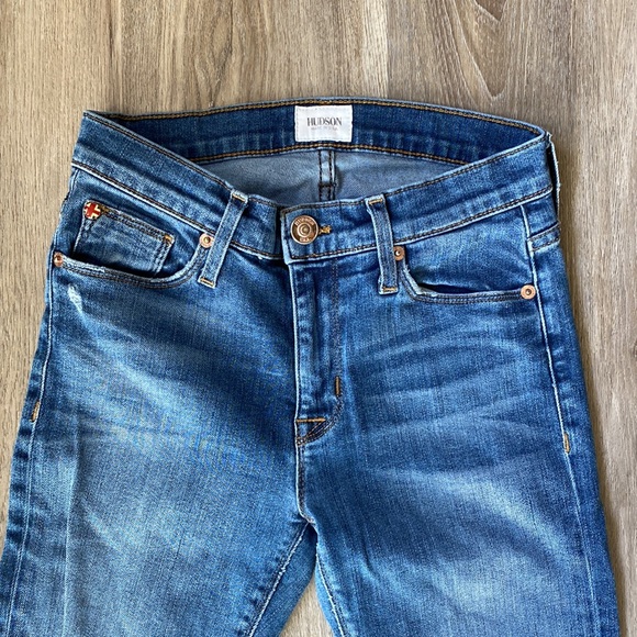 Women’s Hudson skinny jeans - Picture 2 of 5